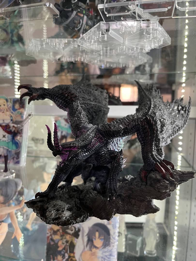 b*i様 クリエイターズモデル　ゴア・マガラ