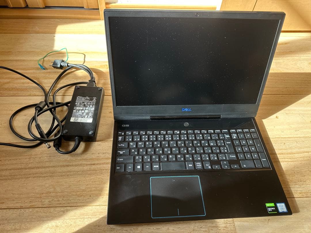 DELL G5 15 5590 ジャンク品