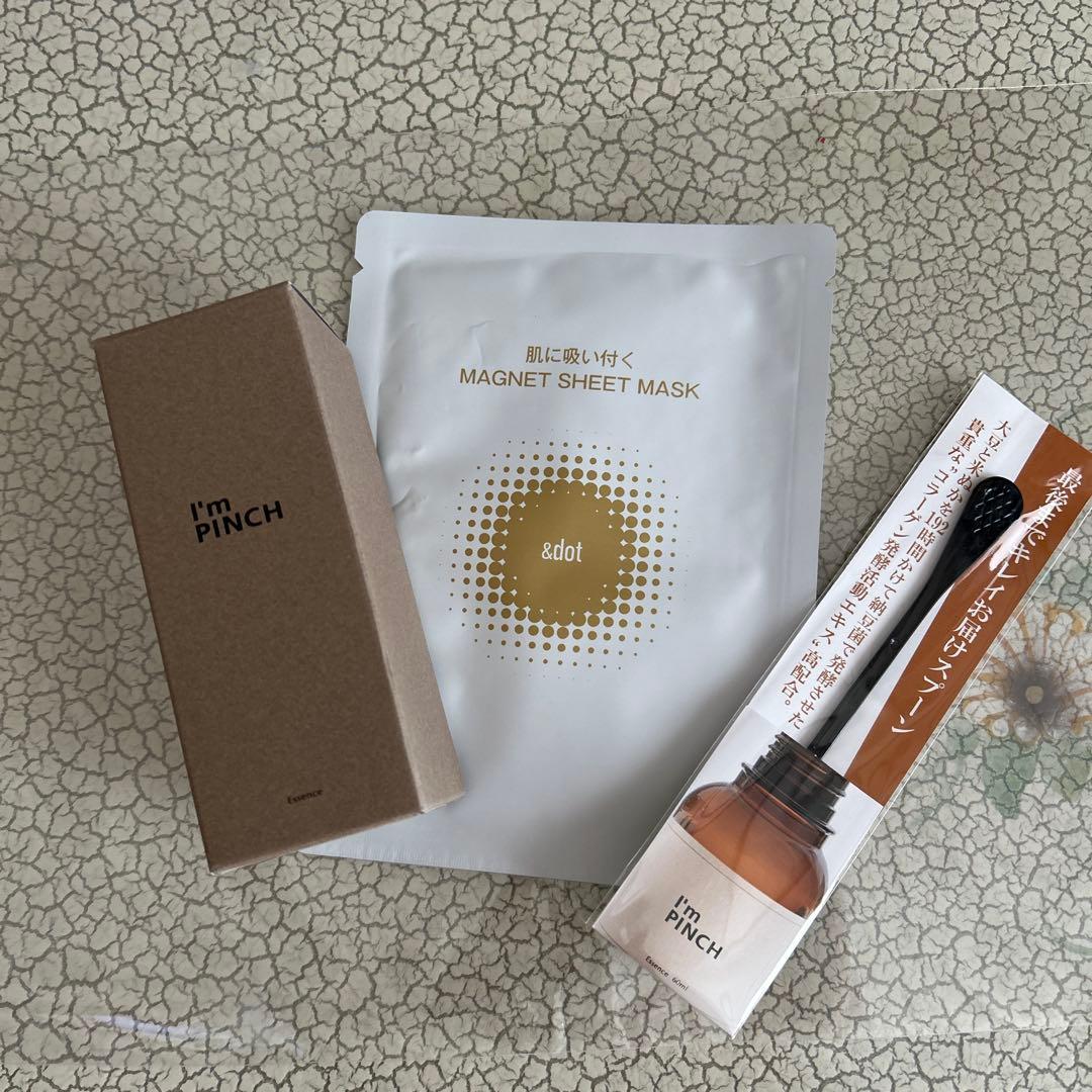 セランジェ ピュアクレンズと モイストフェイスフォーム 6本セット