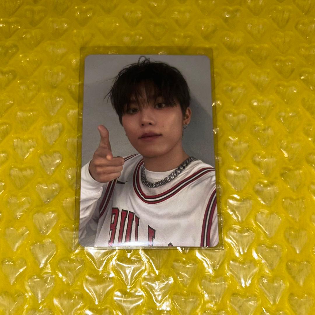 TREASURE Special Moment ラキドロ トレカ ジョンウ - メルカリ