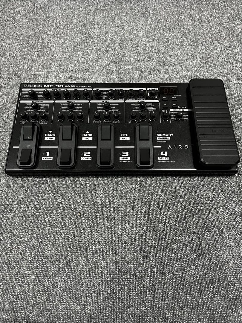 BOSS ME-90 ギター用マルチ