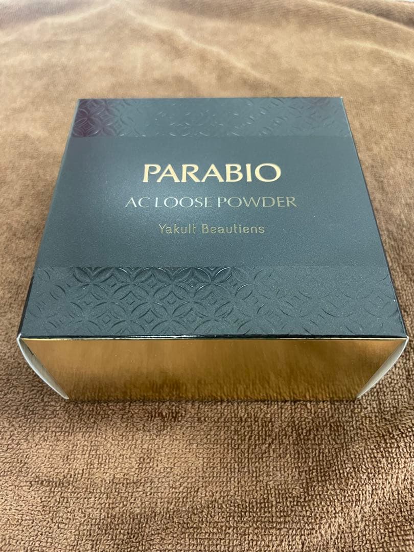 パラビオACルースパウダー パラビオ / パラビオ ACルースパウダーの公式商品情報｜美容・化粧品