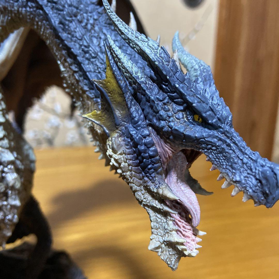 CFBクリエイターズモデル黒龍ミラボレアス - メルカリ