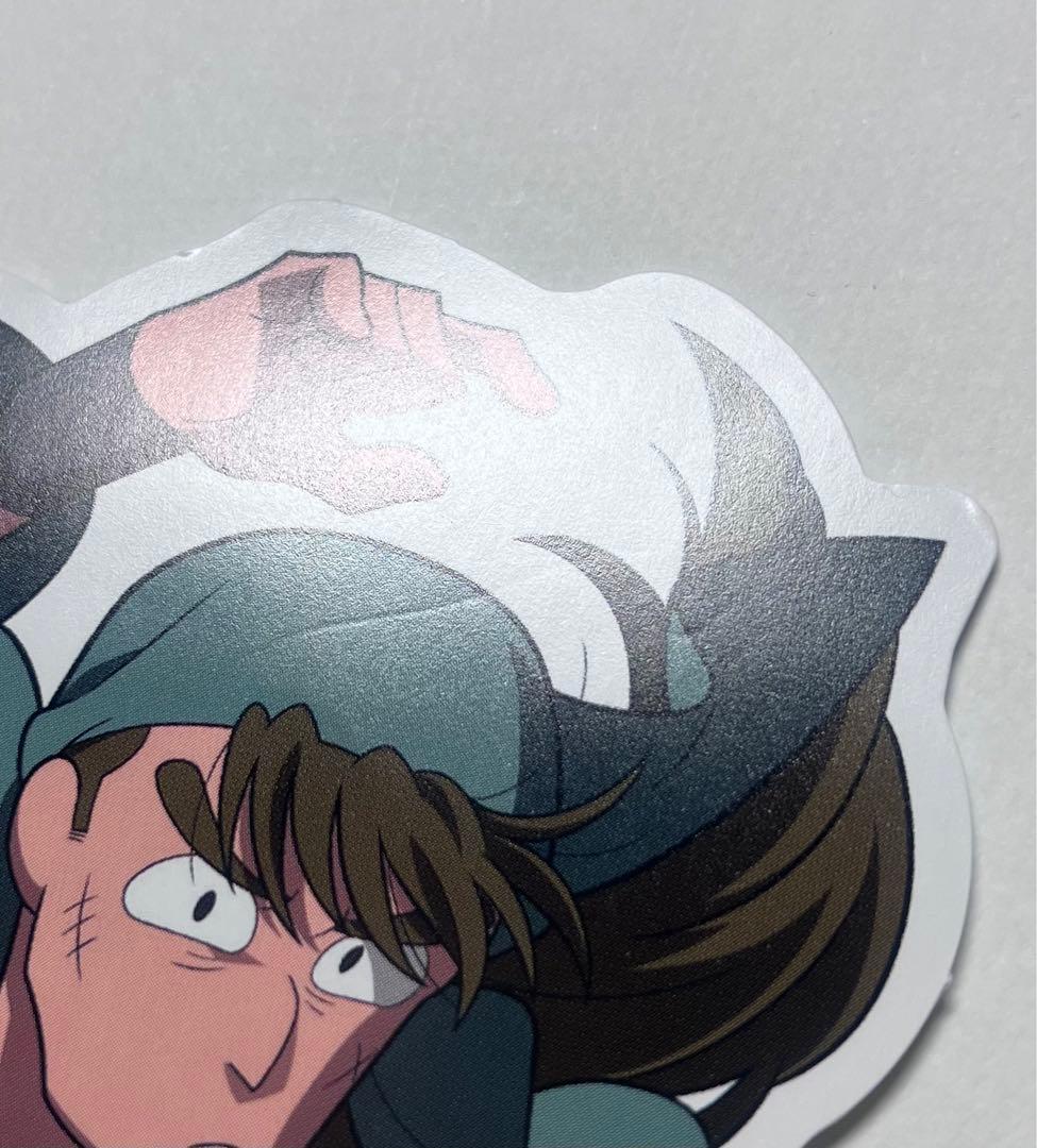 忍たま乱太郎 ジョイポリス ミニスタンドポップ POP スタンド 中在家