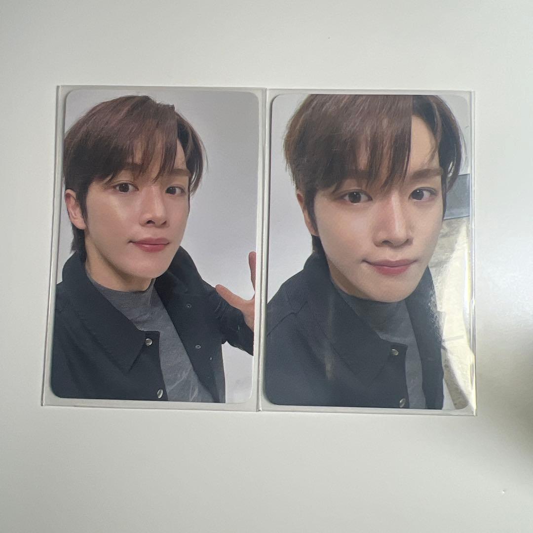 Riize ペンミ 6000円購入特典 トレカ 2枚セット - メルカリ