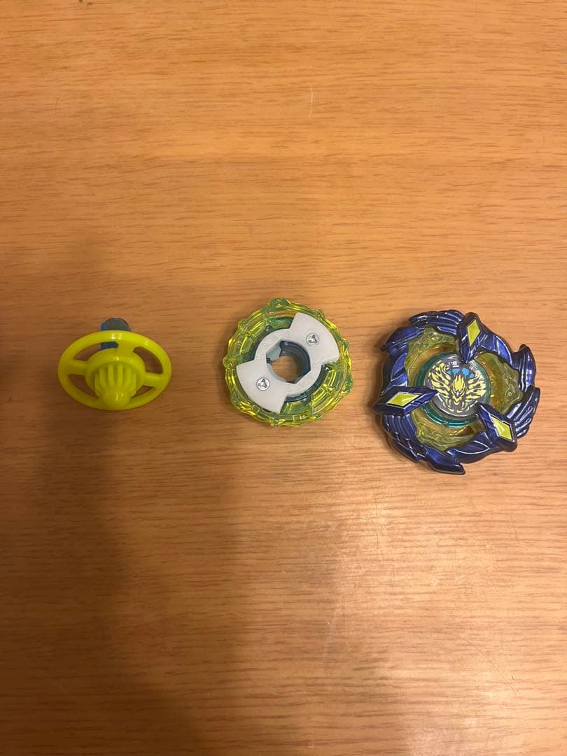 ベイブレード フェニックスウィング9-80DB メタルコート:ネイビー