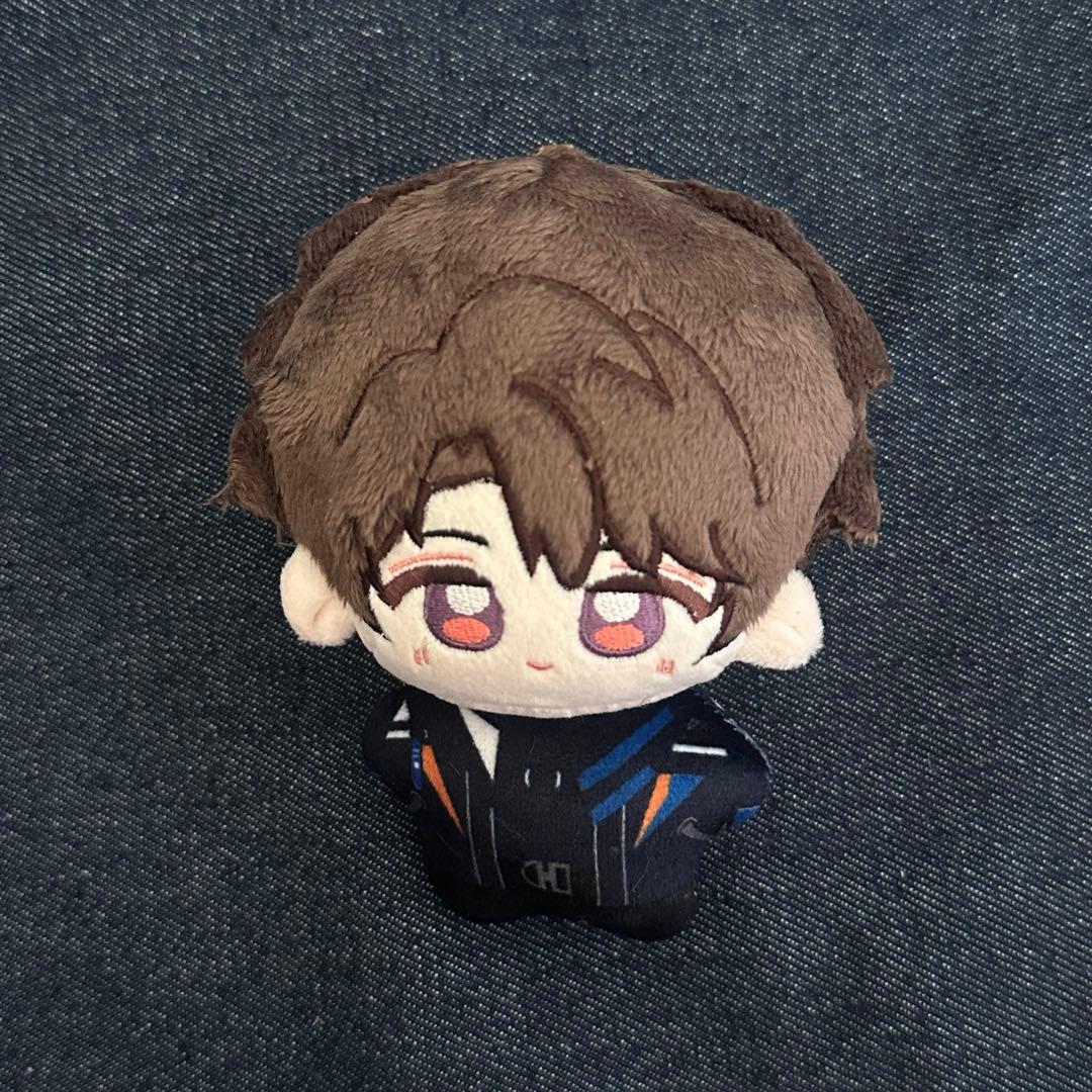 恋と深空 マヒル ぬいぐるみ - メルカリ