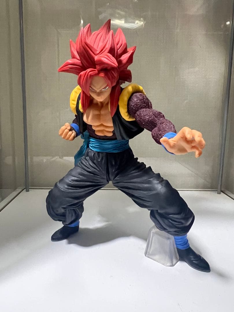 ドラゴンボール　フィギュアまとめ売り 仮面のサイヤ人　サイヤ人4 他