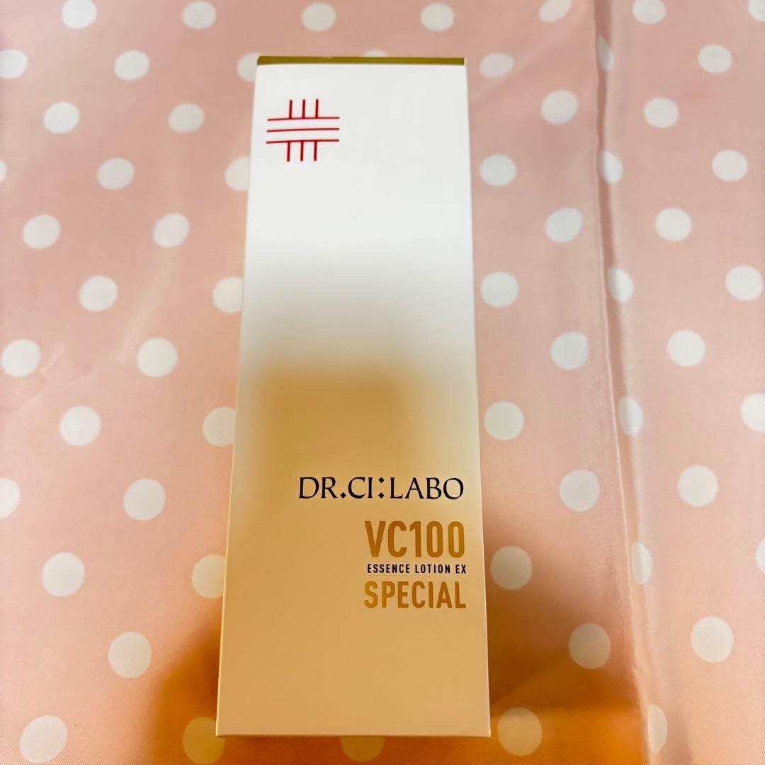 【フジマ様】VC100エッセンスローションEXスペシャルⅢ 285ML ポンプ