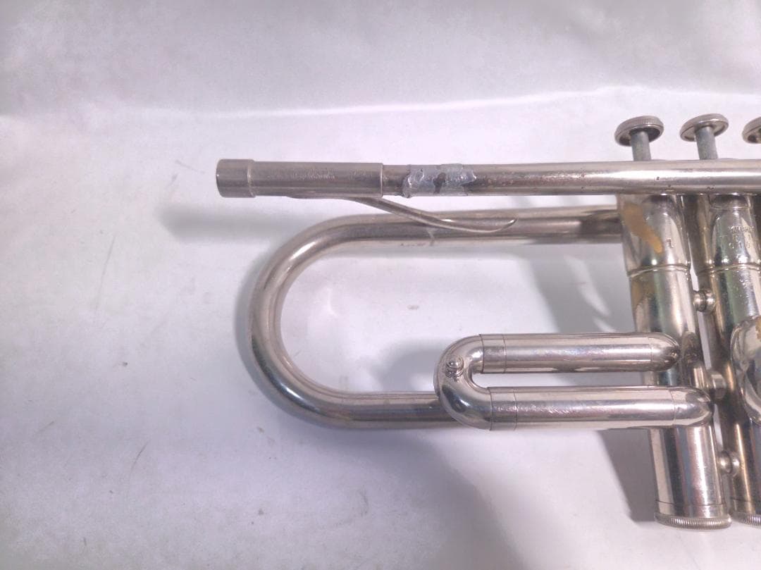 YAMAHA YTR-136 トランペット ソフトケース付 初心者 #2346 - メルカリ