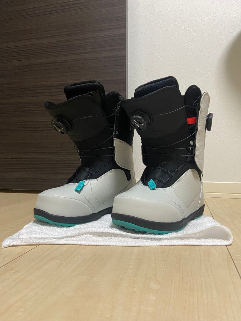 FLUX LB-BOA 26 フラックス　スノーボード