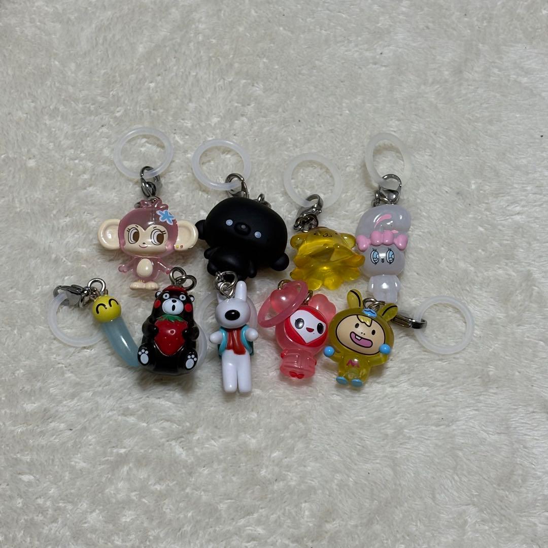 めじるしアクセサリー まとめ売り - メルカリ