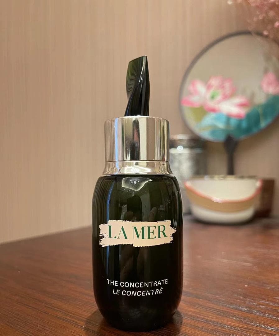 新品 ザ・コンセントレート