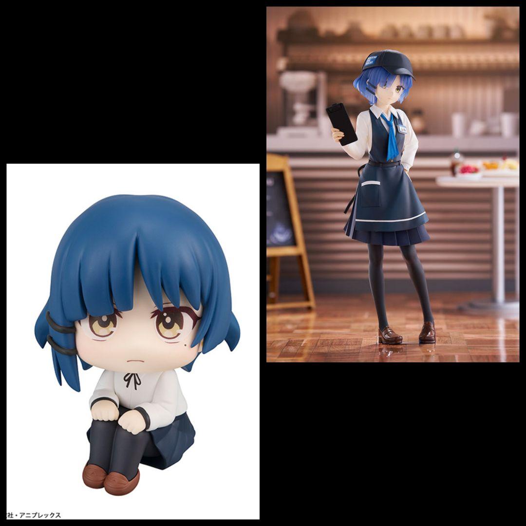 ぼっち・ざ・ろっく！　山田リョウ　tenitol/るかっぷセット ぼっち・ざ・ろっく！ 山田リョウ | メガホビ MEGAHOBBY STATION