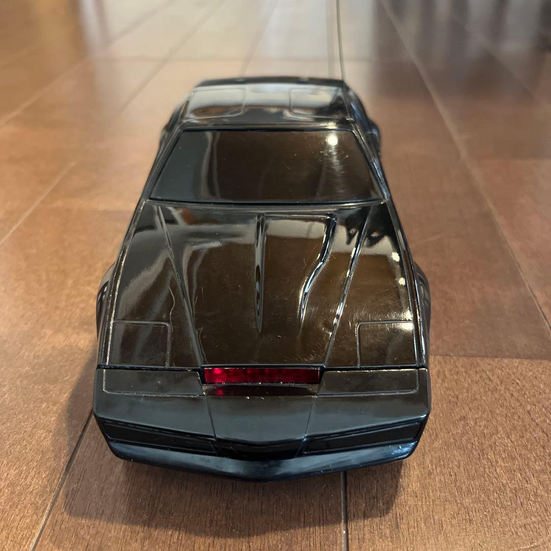 v*i様 【ジャンク】ナイトライダー / ナイト2000 RCカー - メルカリ