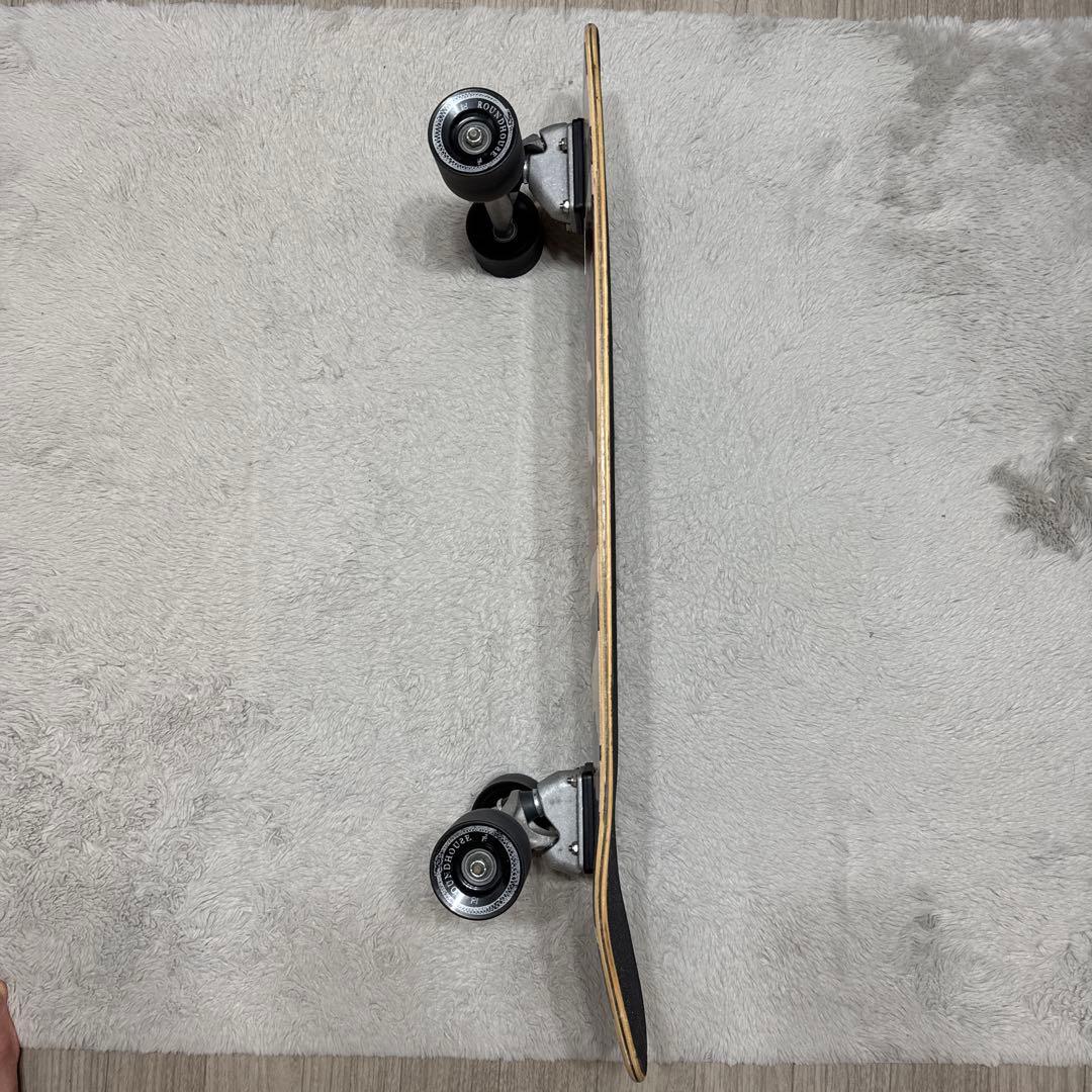 CARVER JAPAN LIMITED　34“　NAMI Complete