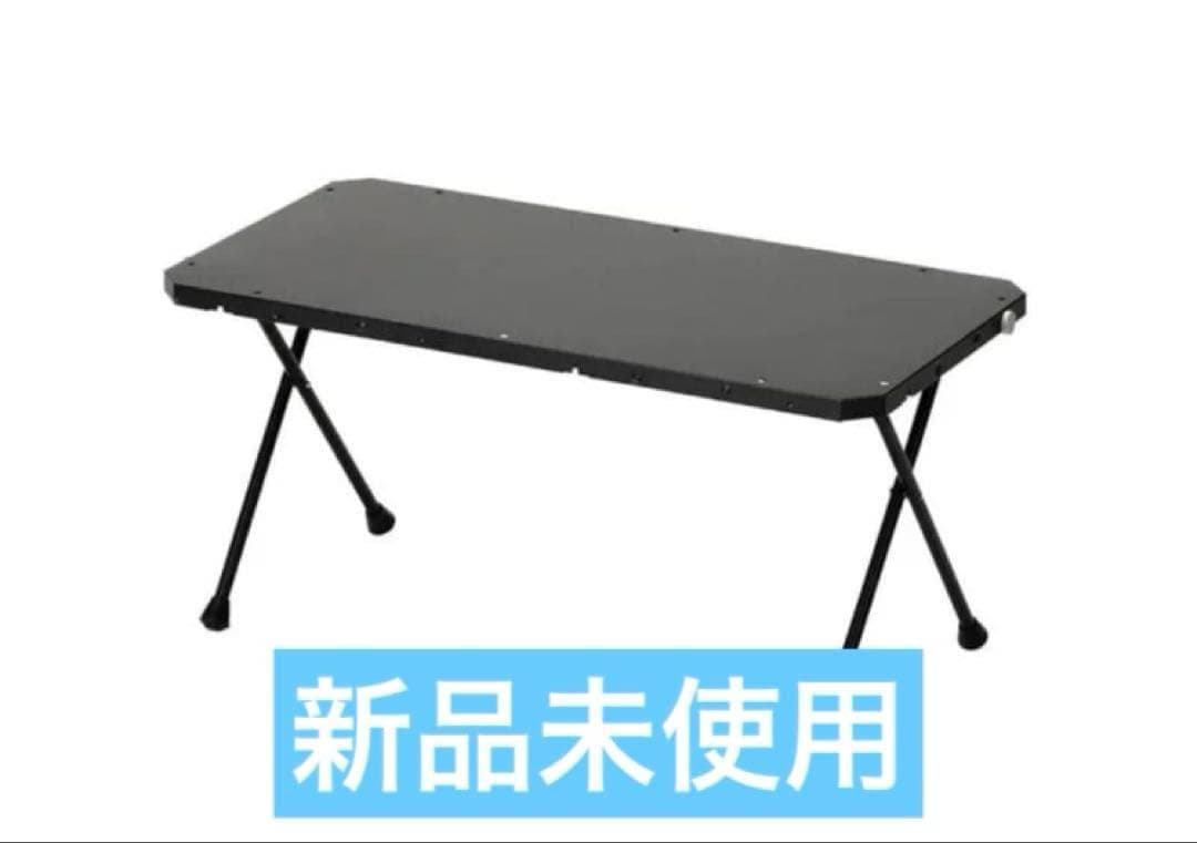 【新品未使用】スノーピーク コネクションテーブルLV-381 snow peak（スノーピーク） コネクションテーブル LV-381 連結可能