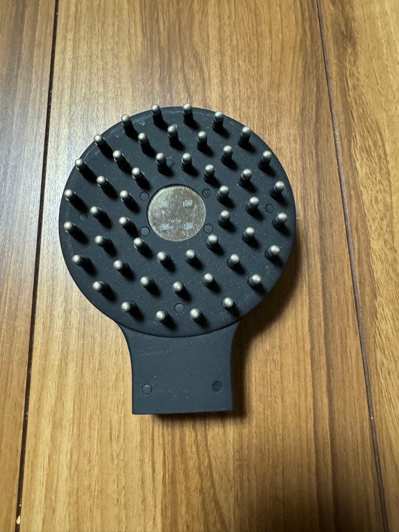 電気バリブラシ2.0  美品！