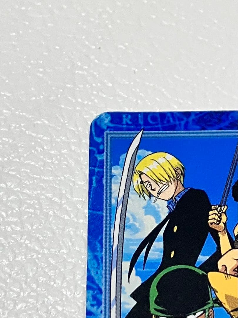 ワンピース ハイパーバトル ルフィ海賊団 虹の島を目指す冒険者 S-W1