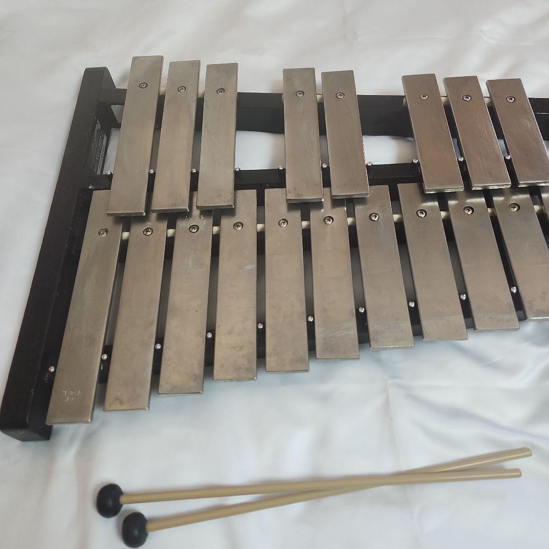 ヤマハ　グロッケン　YAMAHA YG-250C