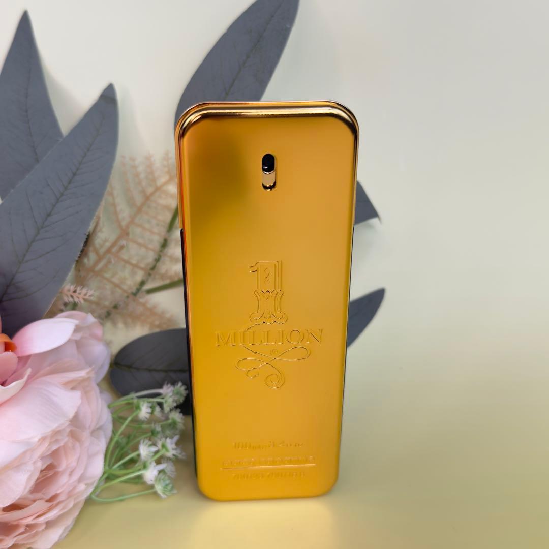 パコ ラバンヌ ワンミリオン EDT100ml 1 MILLION