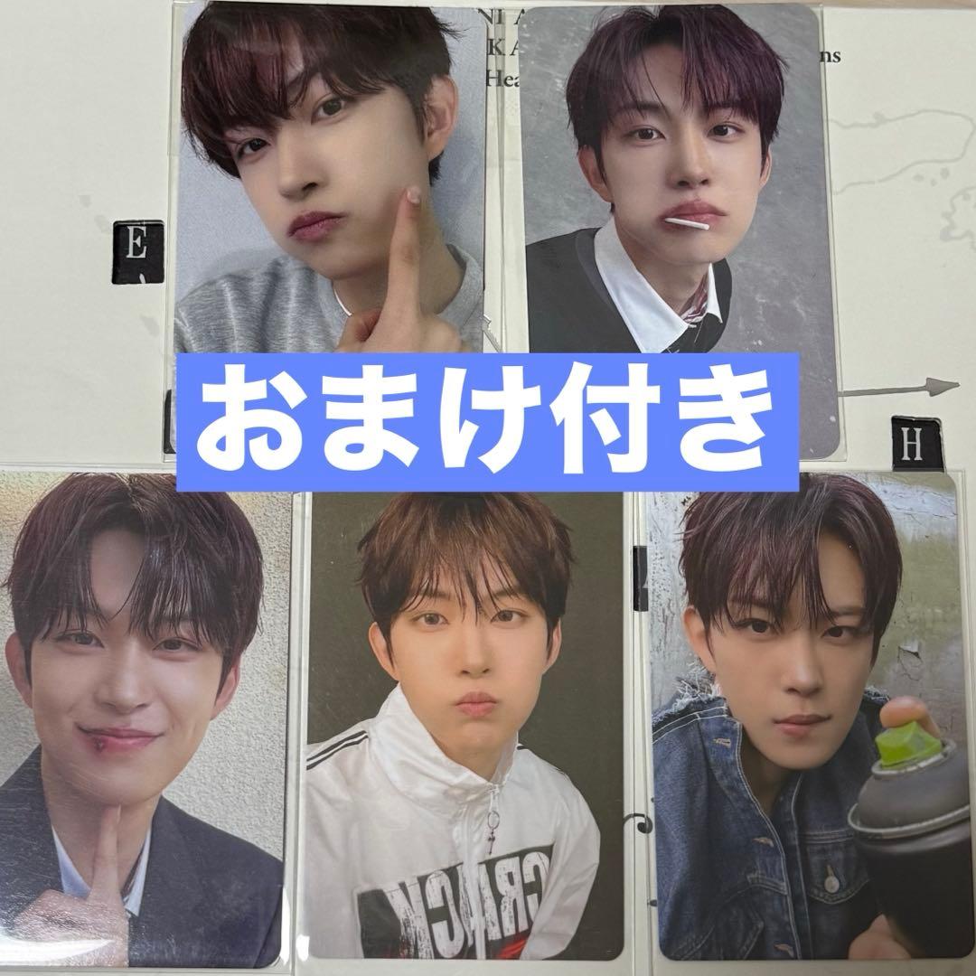 ALPHA DRIVE ONE ALD1 トレカ ゴヌセット - メルカリ