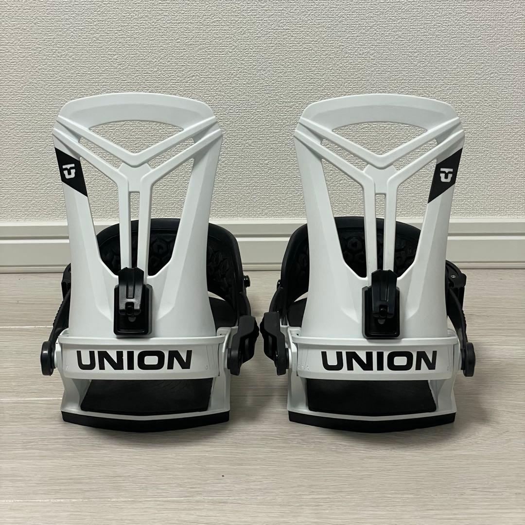 【ジョンストラ】UNION FLITE PRO Mサイズ 22-23