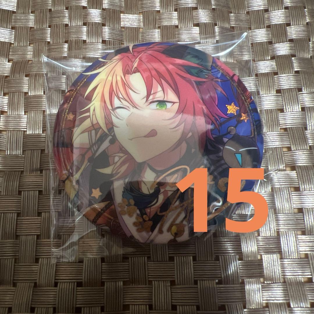 あんスタ 紹募缶 月永レオ 中国 - メルカリ