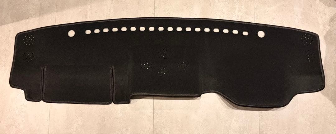 ランドクルーザープラド150系後期　ダッシュボードマット　Sunland Amazon | [Sunland]トヨタ ランドクルーザー プラド 150系 後期 現行