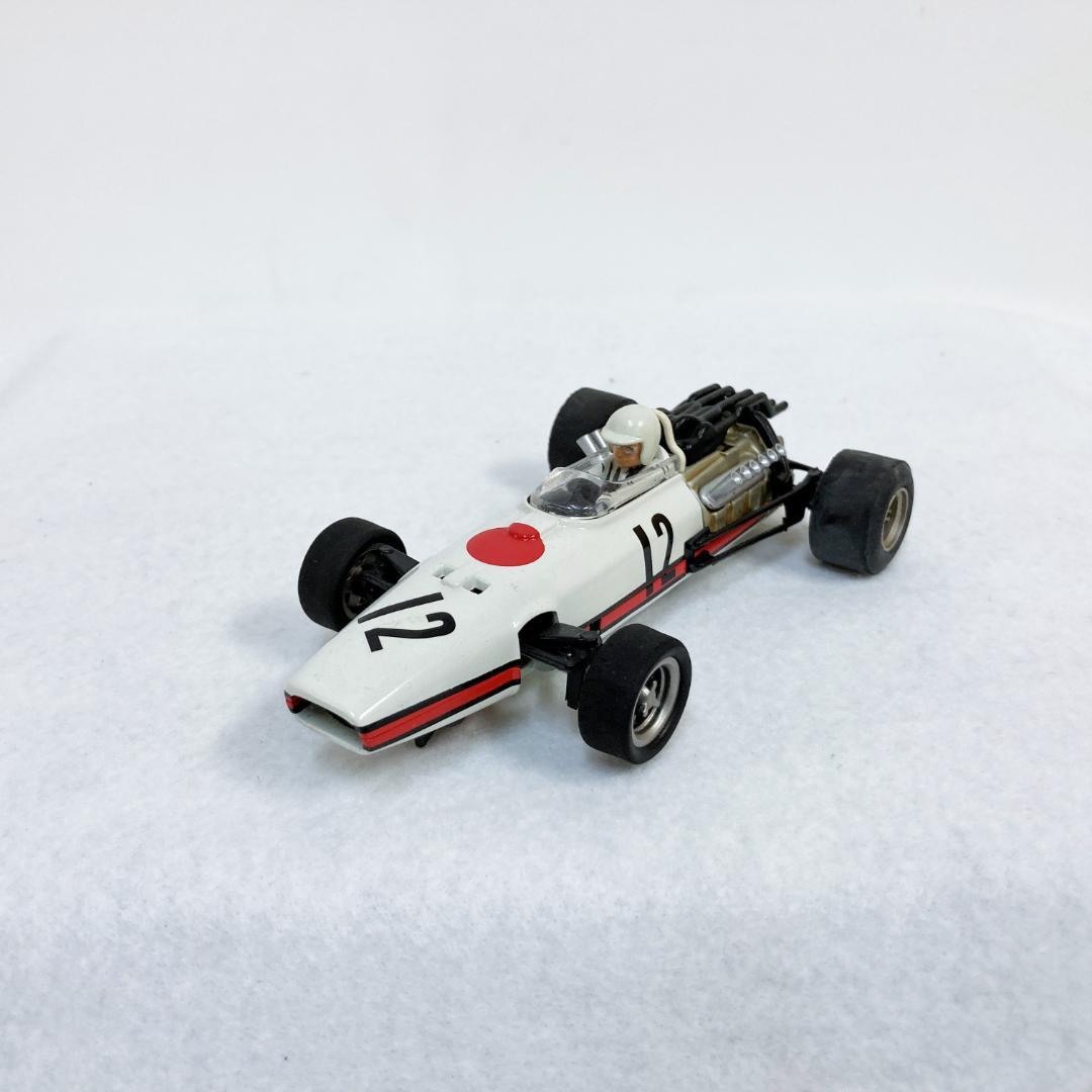 【スロットカー】REPROTEC 12号車