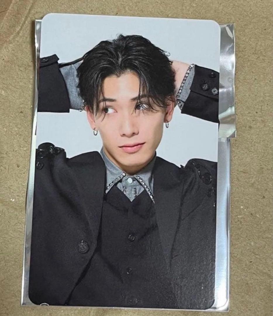 新品未使用　ラキドロ　サイフィ　小波津志　ラッキードローイベント限定トレカ 新品未使用 ラキドロ サイフィ 小波津志 ラッキードローイベント限定