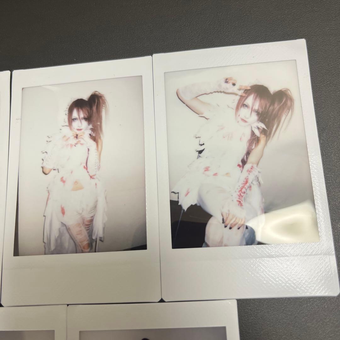 JILUKA Sena Boogieチェキ 5枚セット - メルカリ