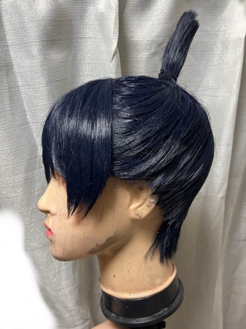 早川アキ ウィッグ コスプレ チェンソーマン - メルカリ