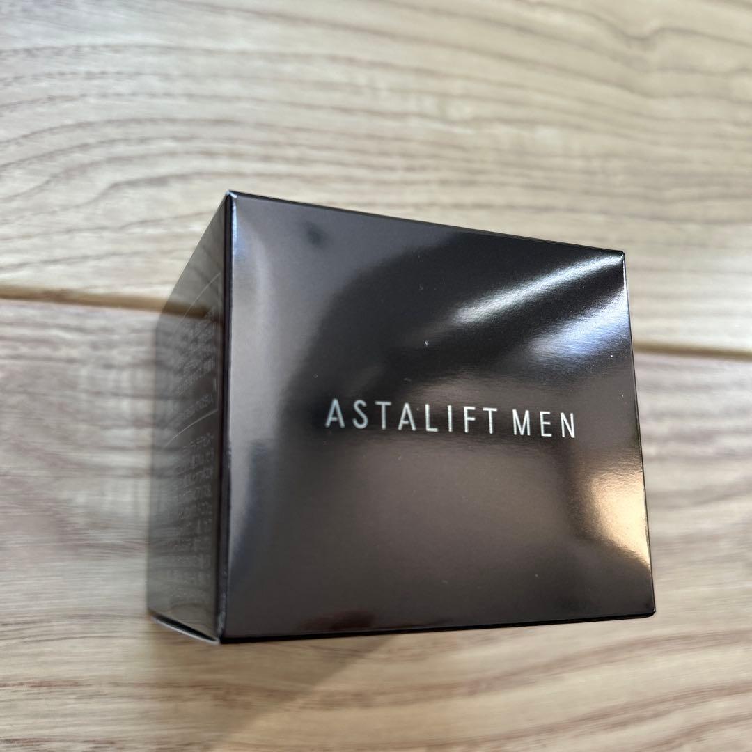 【新品未使用】アスタリフト　メン　ジェリー　アクアリスタ　60g
