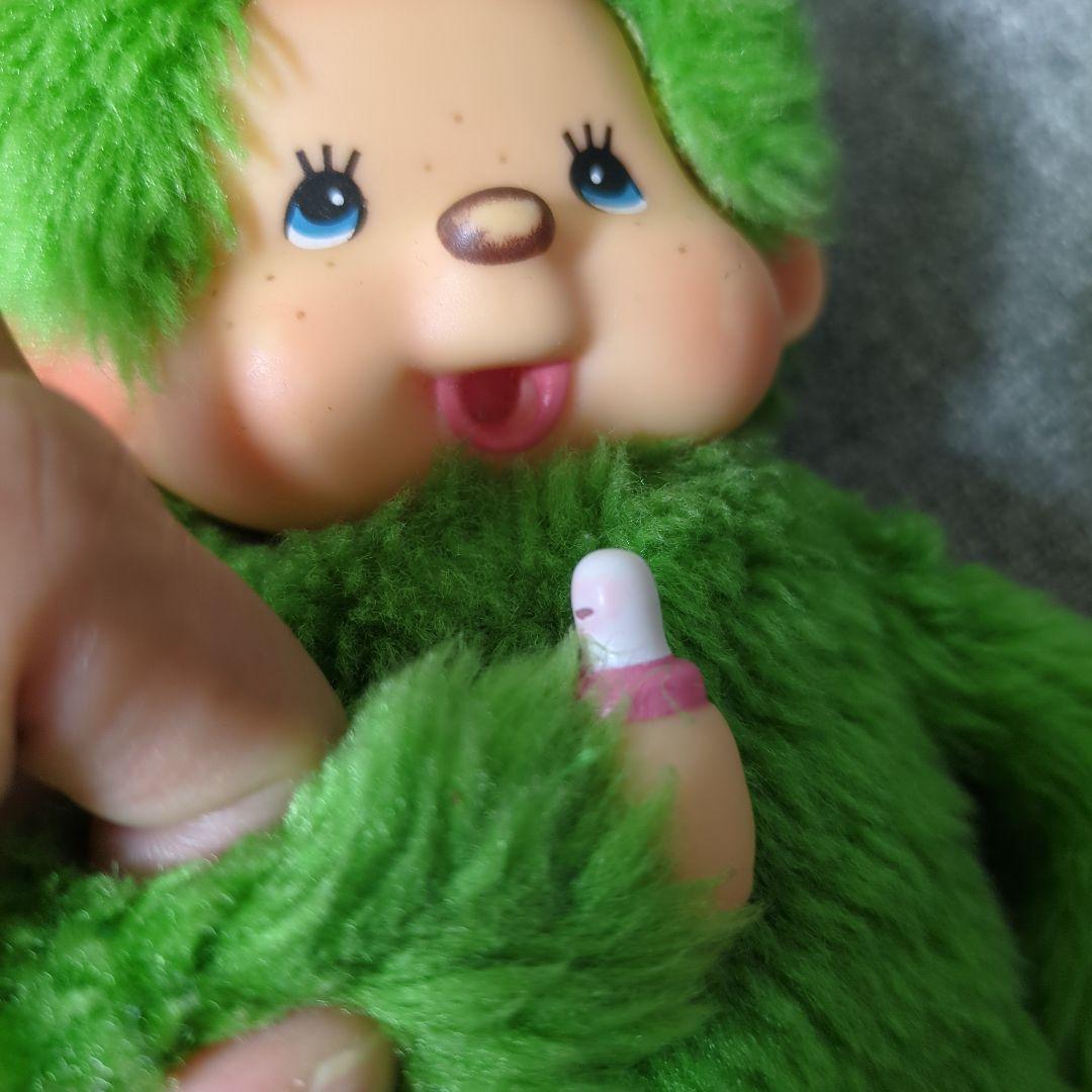 モンチッチ 愛地球博2005 - メルカリ