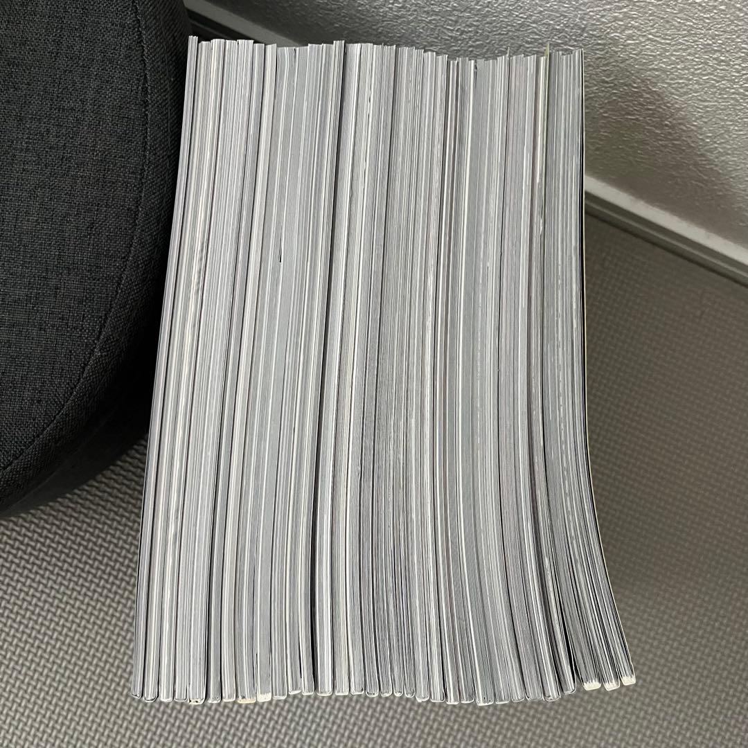 Dir en grey 灰色の銀貨 会報 31冊 ファンクラブ まとめ売り - メルカリ