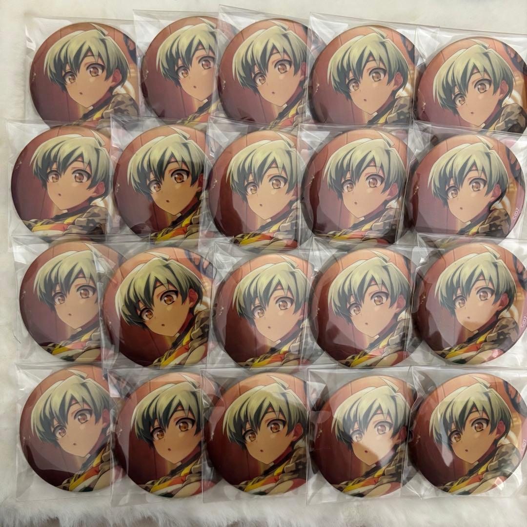 アイナナ 亥清悠 - メルカリ