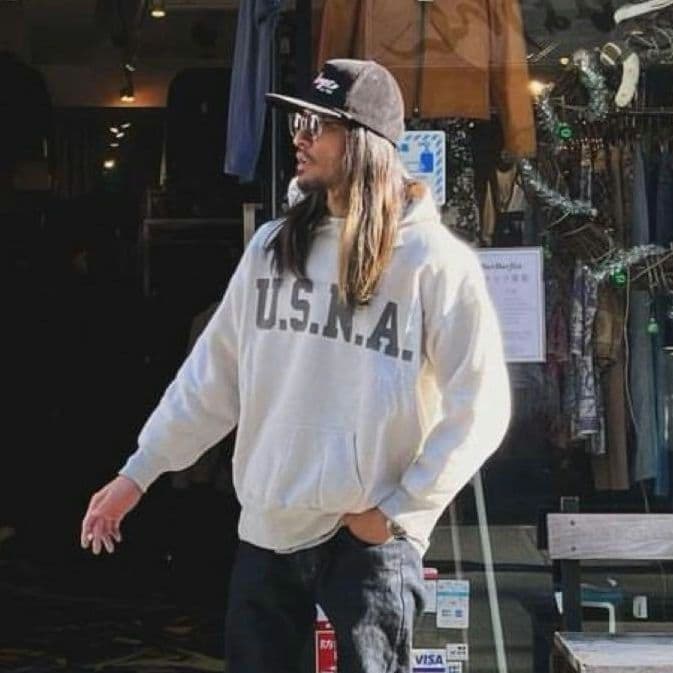 チャレンジャー キャップ マシス ネイバーフッド ポークチョップ