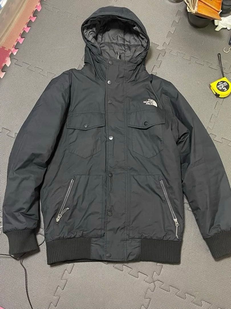 THE NORTH FACE ブラックジャケット M
