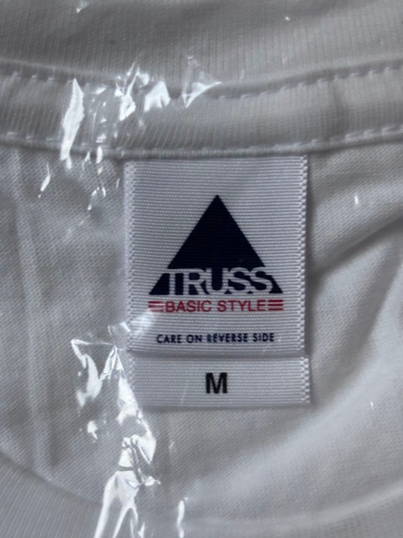 未使用　RIP RIG + PANIC -T I AM COLD MEN'S