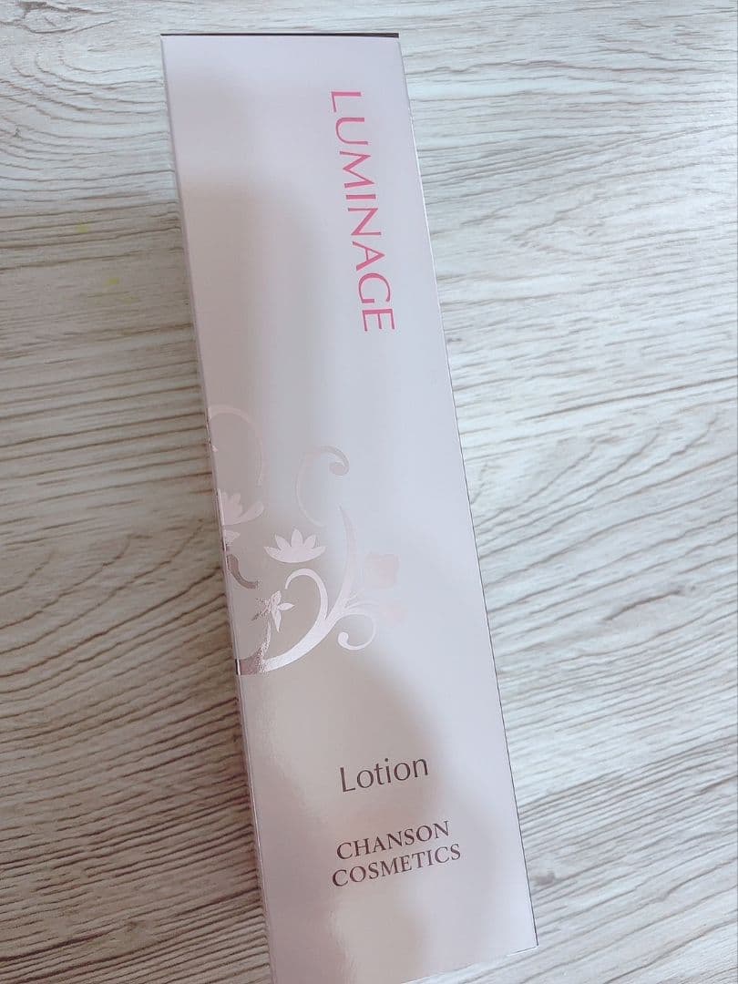 【2個セット】 ルミネージュ ローションM ×1個 ケアリングローション×1個