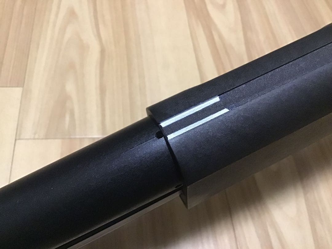 マルゼン CA870 10禁デチューンカスタム - メルカリ