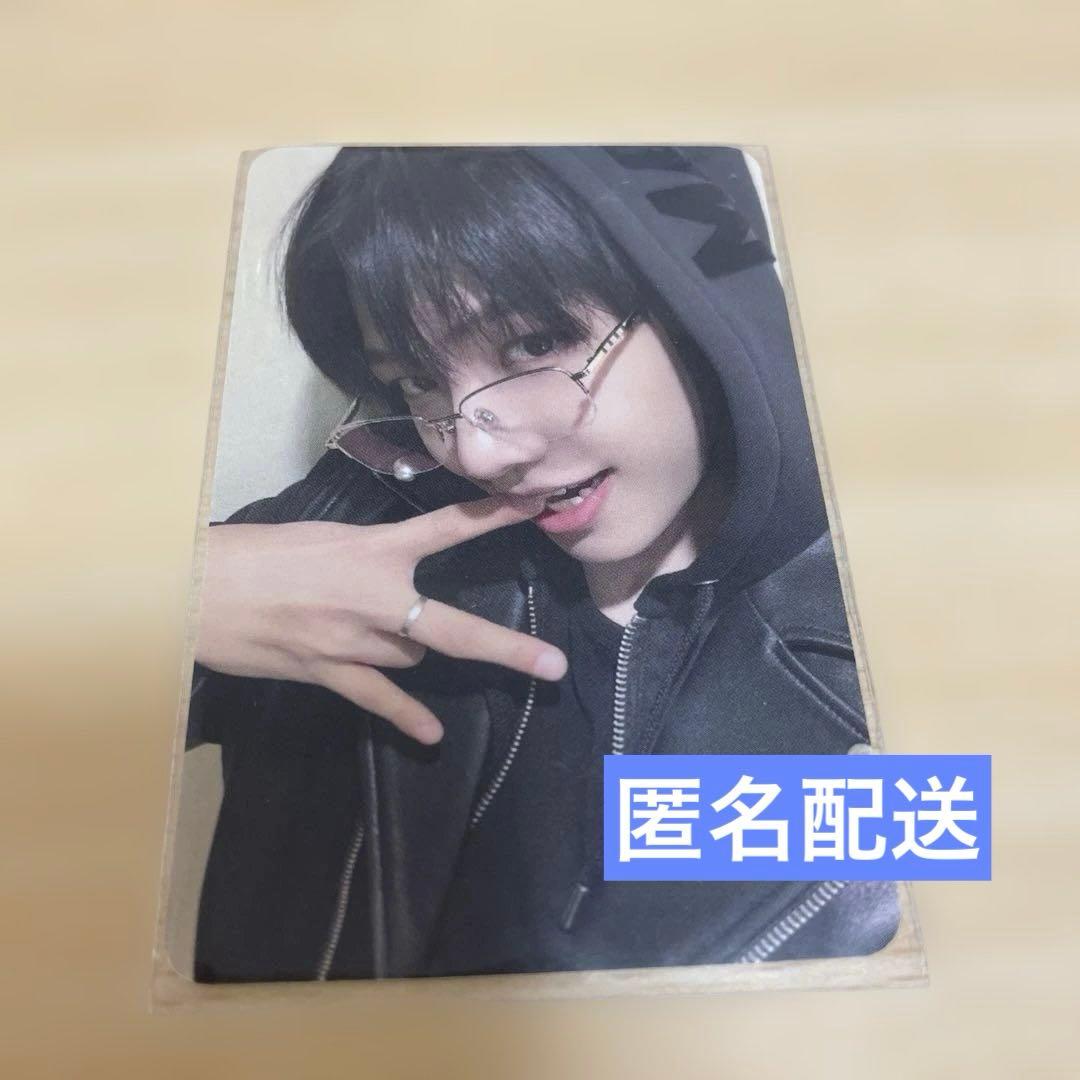 ミョンジェヒョン oliveyoung ラキドロ トレカ - メルカリ