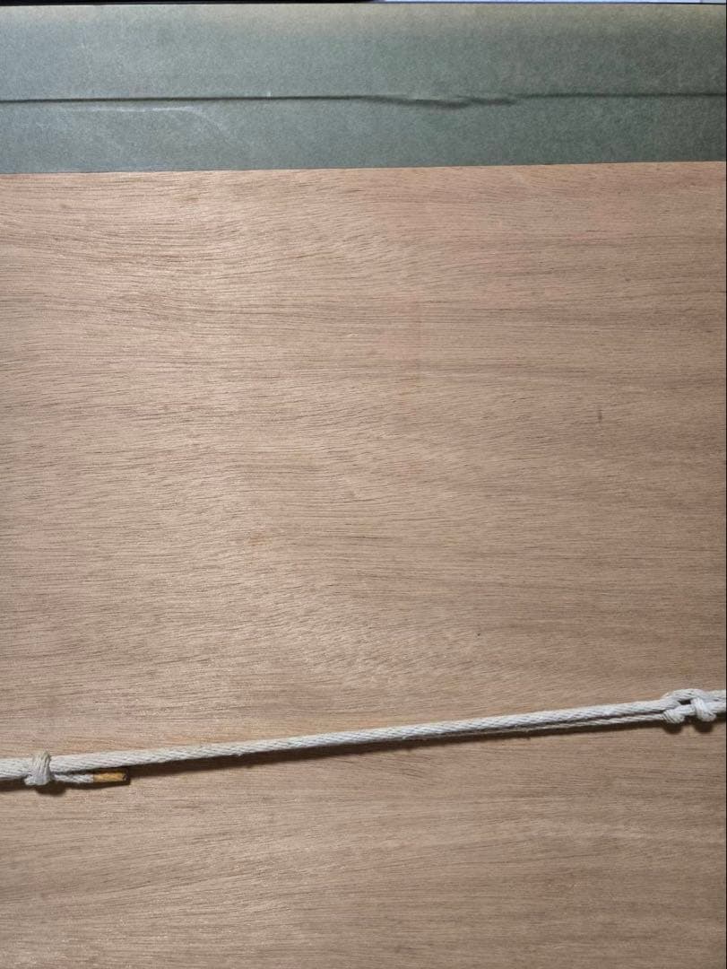 クリスチャン・ラッセン セレニティー ミクスドメディア 直筆サイン