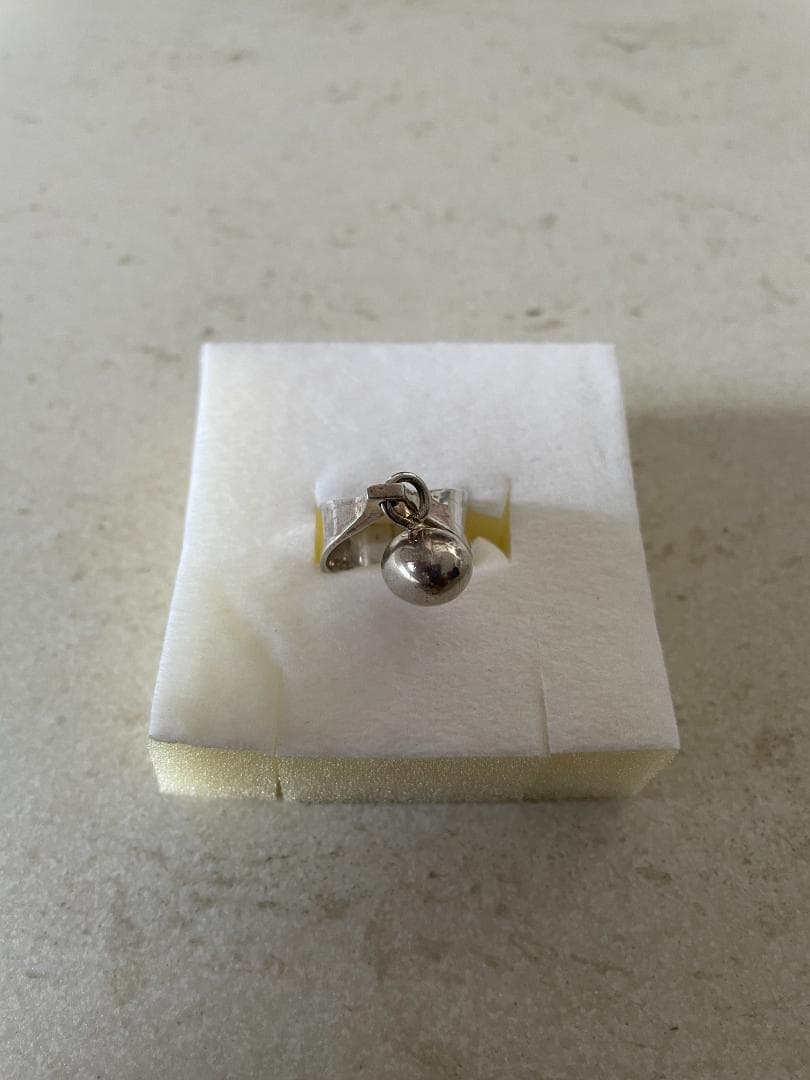 ジョージジェンセン リング 指輪 156 TORUN ヴィヴィアンナトールン