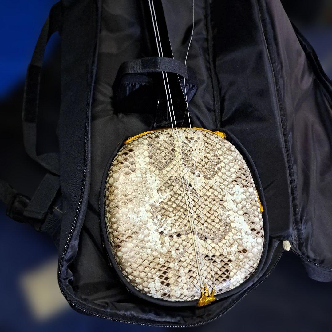 三味線本体　大幅値下げ 津軽三味線 | 三味線 | 三味線亀屋 Onlineshop