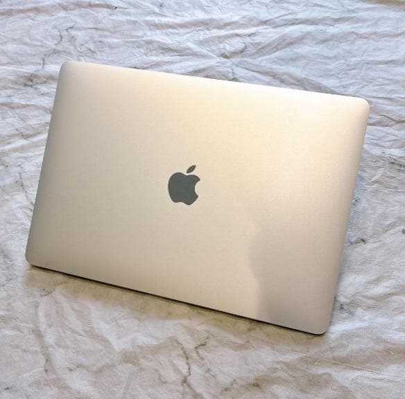 ジャンク MacBook Pro 13インチ 2016 A1708 本体のみ ジャンク】MacBook Pro(13㌅2016)A1706/ i7/16G - メルカリ