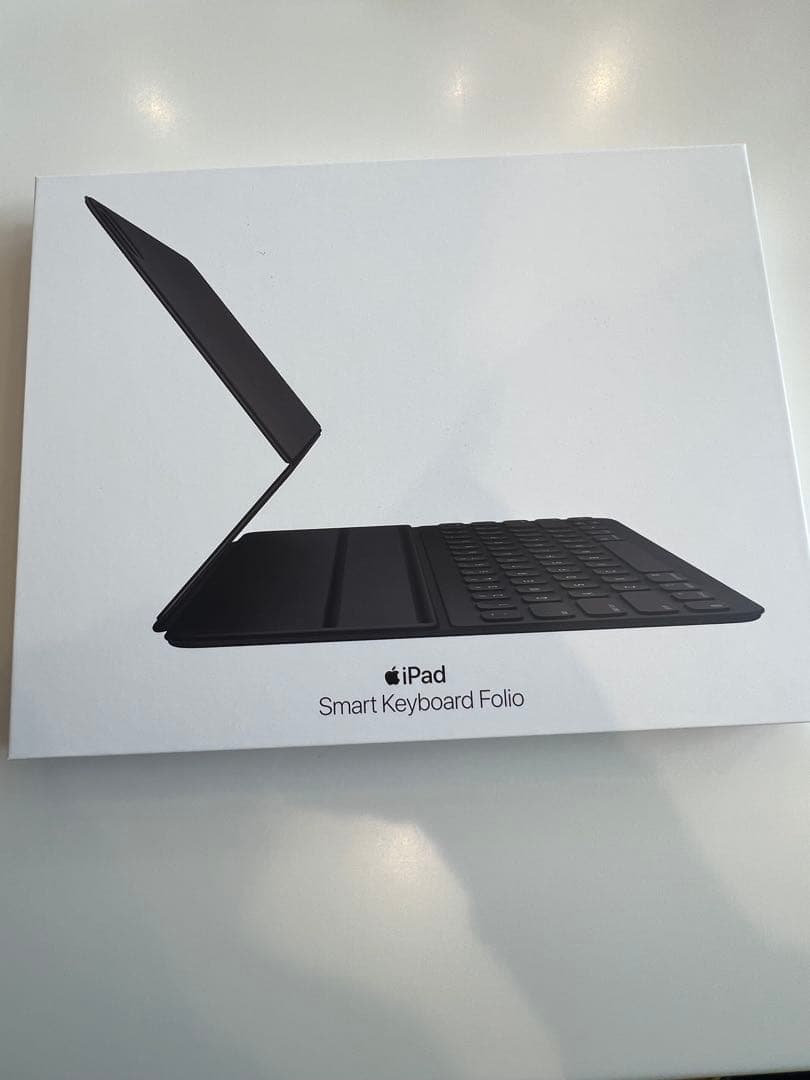 iPad Smart Keyboard Folio - 日本語