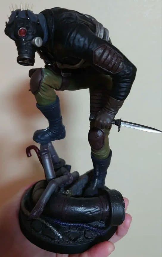 カイマン　フィギュア　メガハウス ドロヘドロ カイマン | フィギュアレン