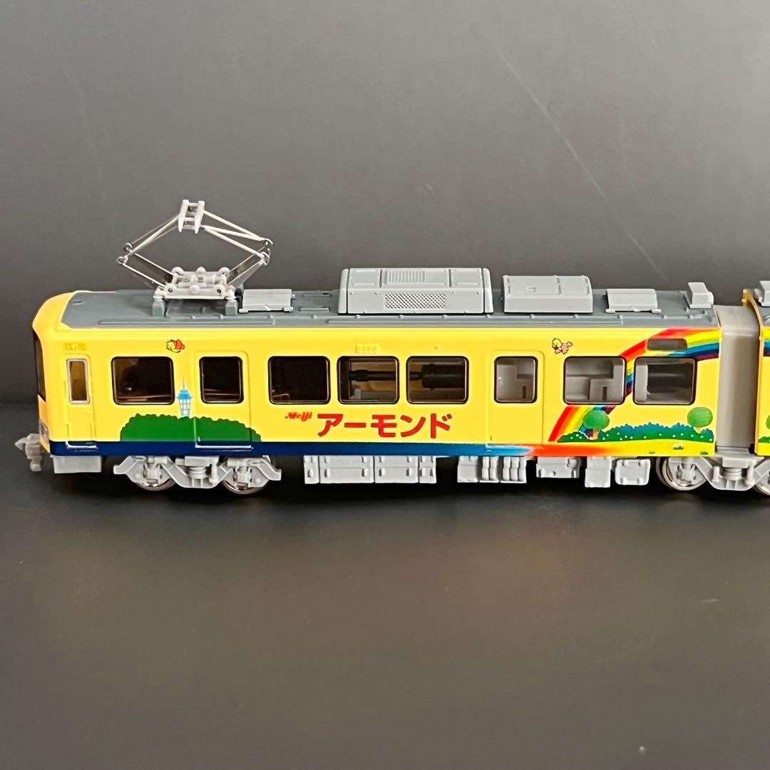 Nゲージ modemo NT47 江ノ島電鉄 1500形 